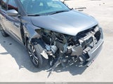 Nissan Kicks Sv 3N1CP5CU7KL491227 снимка