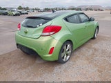 Hyundai Veloster Base W/Black KMHTC6AD6CU052668 снимка