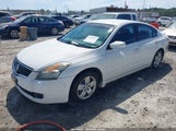 Nissan Altima 2.5 S 1N4AL21E17N452964 снимка