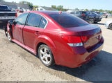 Subaru Legacy 2.5I Premium 4S3BMBD68E3015990 снимка