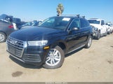 Audi Q5 Premium 45 Tfsi Quattro S Tronic/Titanium Premium 45 Tfsi Quattro S Tronic WA1ANAFY5L2061050 снимка