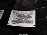 Honda Civic Ex 2HGFG12849H522591 снимка