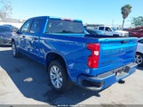 Chevrolet Silverado  2Wd Short Bed Custom 3GCPABEK2PG172747 снимка