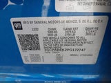 Chevrolet Silverado  2Wd Short Bed Custom 3GCPABEK2PG172747 снимка