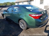 Toyota Corolla Le Plus 2T1BURHE0GC581355 снимка