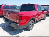 Honda Ridgeline Rtl 5FPYK3F59PB029114 снимка