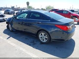 Hyundai Sonata Gls 5NPEB4AC4DH782070 снимка