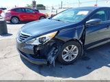 Hyundai Sonata Gls 5NPEB4AC4DH782070 снимка