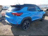 Chevrolet Trailblazer Fwd Rs KL79MTSL7PB073673 снимка