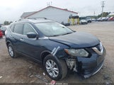 Nissan Rogue Sv KNMAT2MV8GP664626 снимка