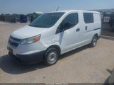 Chevrolet City Express 1Ls 3N63M0YN1HK695415 снимка