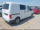 Chevrolet City Express 1Ls 3N63M0YN1HK695415 снимка