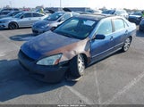 Honda Accord Sdn Ex-L V6 1HGCM66506A009826 photo