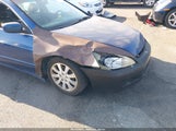 Honda Accord Sdn Ex-L V6 1HGCM66506A009826 fotografie