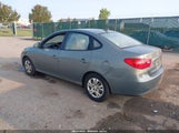 Hyundai Elantra Gls KMHDU4AD6AU836478 снимка