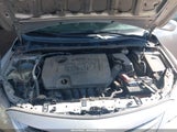 Toyota Corolla Le 5YFBU4EE8DP218580 снимка