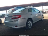Toyota Corolla Le 5YFBU4EE8DP218580 снимка