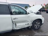 Nissan Pathfinder Sl 2Wd 5N1DR2CN7LC595051 photo