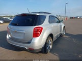 Chevrolet Equinox Lt 2GNALCEK6G1125792 снимка