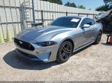Ford Mustang Gt Fastback 1FA6P8CF6M5156594 снимка