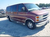 Chevrolet Express 1GBFG15R921113773 снимка