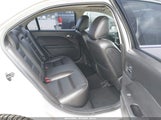 Ford Fusion Sel 3FAHP08149R109091 снимка
