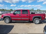 Chevrolet Silverado  Lt2 2GCEK13T161192750 снимка