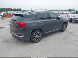 GMC Terrain Denali 3GKALSEXXKL363901 снимка