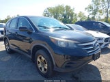 Honda Cr-V Lx 2HKRM4H36DH648775 снимка