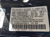 Honda Cr-V Lx 2HKRM4H36DH648775 снимка