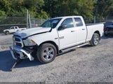 Ram  Big Horn 1C6RR7GT5FS710778 снимка