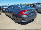 Honda Civic Sport 2HGFC2F89KH528324 снимка