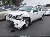 Nissan Frontier S/Sv/Sl/Pro-4X 1N6AD0ERXHN759914 снимка