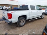 Chevrolet Silverado  1Lz 3GCPCSECXJG619187 снимка