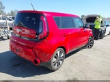 Kia Soul ! KNDJX3A57E7729882 fotografie