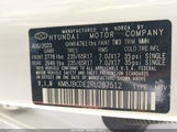 Hyundai Tucson Sel KM8JBCDE2RU287512 снимка