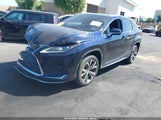 Lexus Rx 350 2T2HZMAA7MC206530 fotografie
