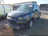 Chevrolet Trax Awd Lt 3GNCJPSB2LL270721 снимка