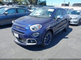 Fiat 500X Yacht Club Capri Awd ZFBNF3C1XNP980039 photo