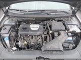 Hyundai Sonata Eco 5NPE24AA4JH707945 снимка