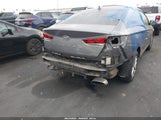 Hyundai Sonata Eco 5NPE24AA4JH707945 снимка