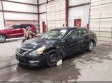 Nissan Altima 2.5 S 1N4AL3AP0DN520304 снимка