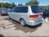Honda Odyssey Ex-L 5FNRL18043B030732 снимка