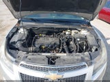Chevrolet Cruze Eco 1G1PK5SC9C7249852 снимка
