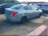 Nissan Versa 1.6 S 3N1CN7AP2DL888622 снимка