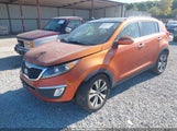 Kia Sportage Ex KNDPCCA23B7090309 снимка