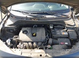 Kia Soul Lx KNDJ23AUXL7040194 снимка