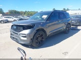 Ford Explorer St 1FM5K8GC4PGB28477 photo