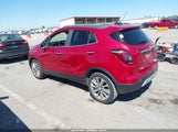 Buick Encore Fwd Preferred KL4CJASB3KB917417 снимка
