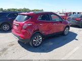 Buick Encore Fwd Preferred KL4CJASB3KB917417 снимка